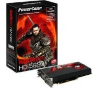 Tul Powercolor Radeon HD 5770 1GB DDR5