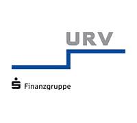 URV (Union Reiseversicherung) Reiserücktrittskosten-Versicherung (ohne SB) - Einzelperson, Einzelvertrag