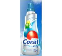 Unilever Coral Color klein&kräftig
