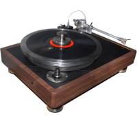 VPI Plattenspieler-Tonarm-Kombi (Classic / JMW 10.5 I SE / Music Maker Classic)