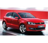 Polo V 1.2 TDI Blue Motion 5-Gang manuell (55 kW) [09]