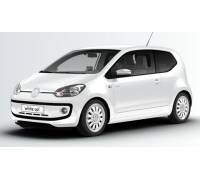 up! 1.0 TSI 5-Gang Schaltgetriebe white up! (55 kW) [11]