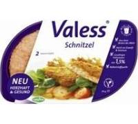 Produktbild Valess Schnitzel