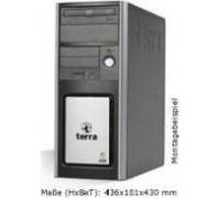 Produktbild Wortmann Terra PC-Home 4100 IE 2200