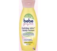 bebe Holiday Skin Body Lotion (Hellere Hauttypen)