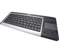 Produktbild ednet Bluetooth Mini Keyboard & Pad