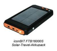 Produktbild iconBIT FTB16000S