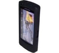 Produktbild mobile:instyle Silikon Case für Samsung i8910 HD
