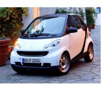 smart Fortwo Coupé 0.8 CDI Softip (40 kW) [07]