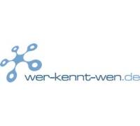 Produktbild wer-kennt-wen.de soziales Netzwerk