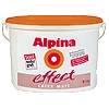 Alpina effekt Latex matt