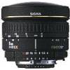 EX4,0/8 mm Fisheye