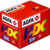 Agfa HDC 100 plus