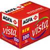 Agfa Agfacolor Vista 100