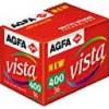 Agfa Agfacolor Vista 400