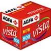 Agfa Agfacolor Vista 800