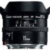 EF 15 mm F2.8 Fisheye