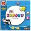 Jumbo Code Sudoku Junior