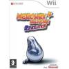 Mercury Meltdown Revolution (für Wii)