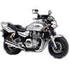 Yamaha Motor XJR 1300 (72 kW) [07]