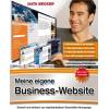 Meine eigene BusinessWebsite