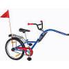 Tchibo Kinder-Anhänger-Bike
