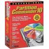 Avanquest Partition Commander Professional 10