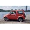 JimnyCabrio 1.3 Rock am Ring (63 kW)