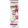 Rossmann / Alterra Anti Age Augencreme Orchidee mit Q10