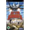 AfterBurner: Black Falcon