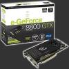 Geforce 8800 Ultra Superclocked
