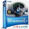 Ulead Systems DVD MovieFactory 6 Plus