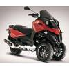 Gilera Fuoco 500 (29 kW)