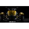 BRP (Bombardier Recreational Products) Can-Am Spyder Roadster (79 kW)