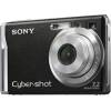 Sony CyberShot DSC-W80