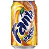 Coca-Cola Fanta orange