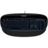 Microsoft Reclusa Gaming Keyboard