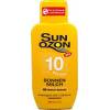 Rossmann / Sun Ozon Sonnenmilch LSF 10