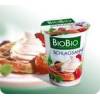 Plus / BioBio Frische Schlagsahne Bio (wärmebehandelt)
