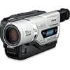 DCRTR 8100 E
