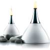Eva Solo oil lamp