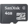 SanDisk microSDHC