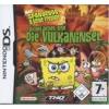SpongeBob und seine Freunde - Schlacht um die Vulkaninsel (für DS)