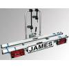 Eufab James