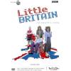 DVD Little Britain