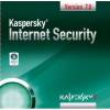Kaspersky Lab Internet Security 7.0