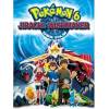 DVD Pokémon 6 - Jirachi Wishmaker