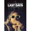 DVD Last Days