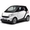 smart Fortwo Coupé 1.0 mhd softip (52 kW) [07]