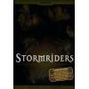 DVD Stormriders - Limited Gold Edition